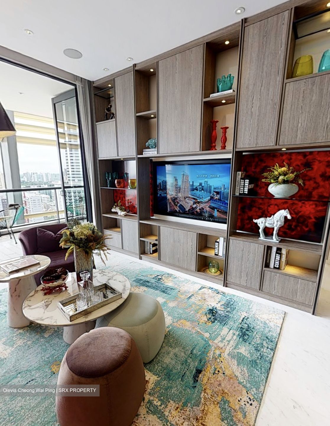 South Beach Residences (D7), Apartment #274093961